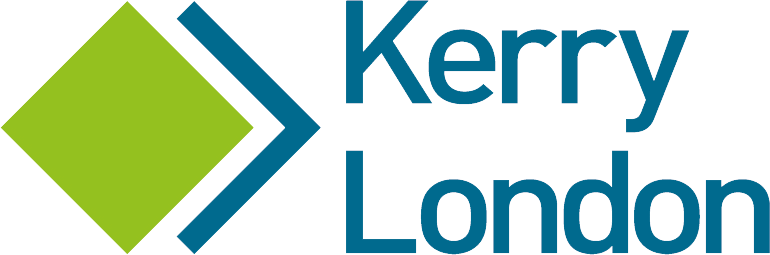 Logo of Completion Guarantee Broker Kerry London